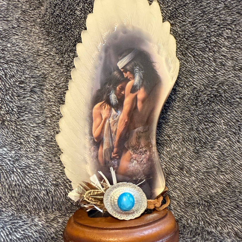 Perfect Harmony by Lee Bogle